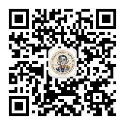 微信投稿二维码